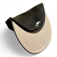 Philadelphia Phillies Black and Gray 1996 ASG Patch UV New Era 59FIFTY Fitted Hat