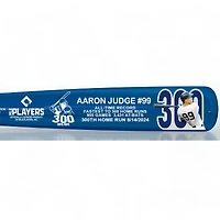 Aaron Judge Fastest to 300 Career Home Runs Extremum Art Bat