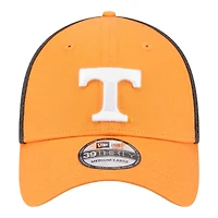 Tennessee Volunteers Orange and Gray Neo New Era 39THIRTY Flex Hat