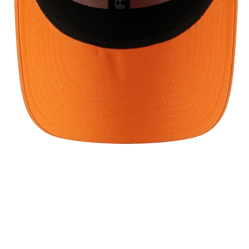 Tennessee Volunteers Orange and Gray Neo New Era 39THIRTY Flex Hat
