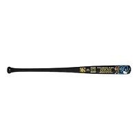 Ken Griffey Jr Big Time Bats Black Maple Hall of Fame Art Bat