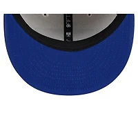 Seattle Seahawks 2024 Sideline Historic Stone Gray New Era 9FIFTY Snapback Hat