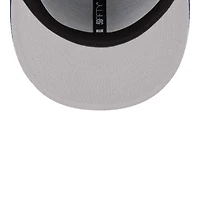 Los Angeles Dodgers Woodland Camo and Tan 60th Anniversary Patch Gray UV 59FIFTY Fitted Hat