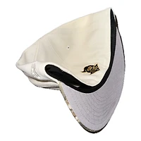 UCF Knights Chrome and Realtree Gray UV NCAA New Era 59FIFTY Fitted Hat