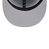 Chicago Bulls Olive Green Basic NBA New Era 9FIFTY Snapback Hat