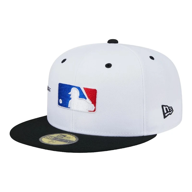MLB American League Mascots New Era 59FIFTY Fitted Hat