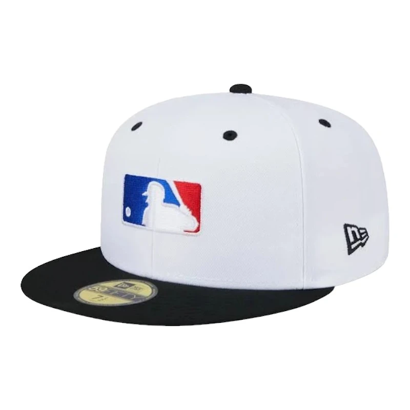 MLB National League Mascots New Era 59FIFTY Fitted Hat