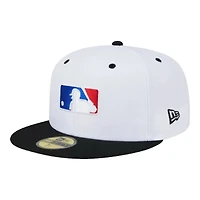 MLB National League Mascots New Era 59FIFTY Fitted Hat