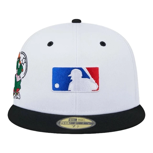 Pro Image Sports MLB National League Mascots New Era 59FIFTY