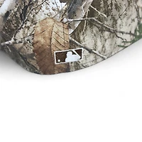 New York Yankees Realtree Camo "FHM DPM FittedHat Pack" Stadium Patch Gray UV Era 59Fifty Fitted Hat