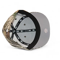New York Yankees Realtree Camo "FHM DPM FittedHat Pack" Stadium Patch Gray UV Era 59Fifty Fitted Hat