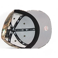 New York Mets Realtree Camo "FHM DPM FittedHat Pack" Shea Stadium Patch Gray UV Era 59Fifty Fitted Hat