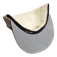 San Francisco Giants Chrome and Black Camo Wordmark Logo 2007 ASG Patch Gray UV New Era 59FIFTY Fitted Hat