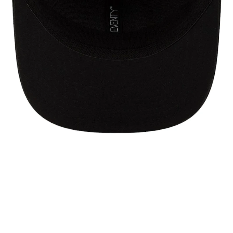 Youth Philadelphia Eagles Black 2024 NFL Sideline New Era 9SEVENTY Stretch-Snap Hat