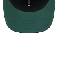 Youth Green Bay Packers Green 2024 NFL Sideline New Era 9SEVENTY Stretch-Snap Hat