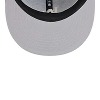 Los Angeles Dodgers Royal Blue City Art New Era 9FIFTY Snapback Hat