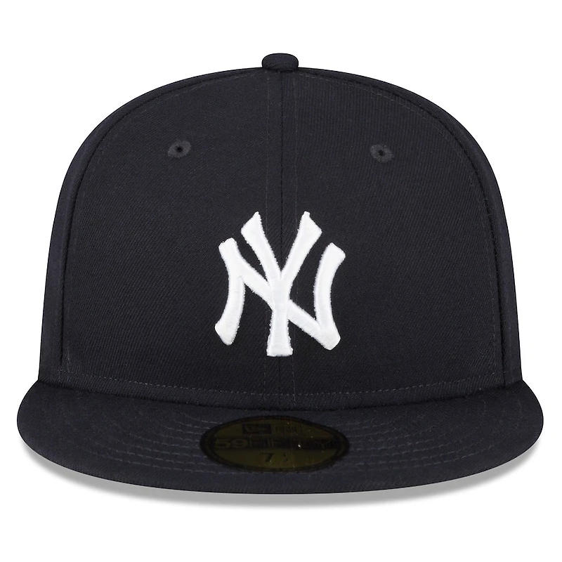 New York Yankees Juan Soto Navy 2024 Player’s Weekend Era 59FIFTY Fitted Hat