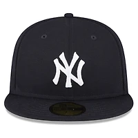 New York Yankees Juan Soto Navy 2024 Player’s Weekend Era 59FIFTY Fitted Hat