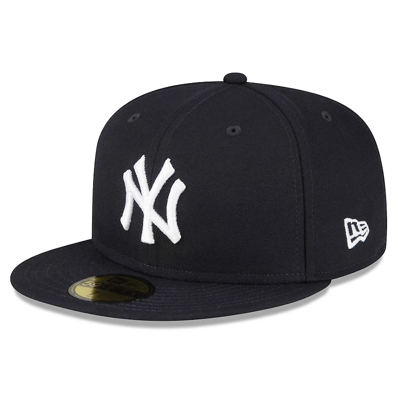 New York Yankees Juan Soto Navy 2024 Player’s Weekend Era 59FIFTY Fitted Hat