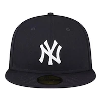 New York Yankees Aaron Judge Navy 2024 Player’s Weekend Era 59FIFTY Fitted Hat
