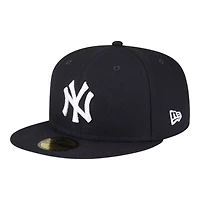 New York Yankees Aaron Judge Navy 2024 Player’s Weekend Era 59FIFTY Fitted Hat