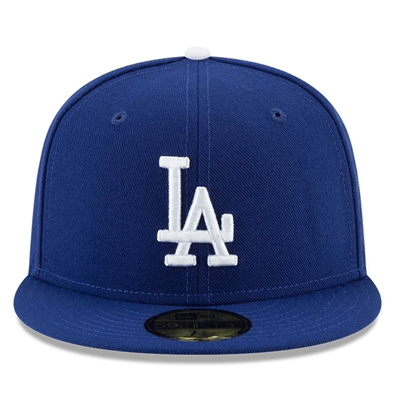 Los Angeles Dodgers Shohei Ohtani Royal Blue 2024 Player’s Weekend New Era 59FIFTY Fitted Hat