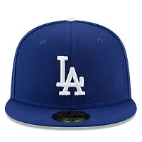 Los Angeles Dodgers Shohei Ohtani Royal Blue 2024 Player’s Weekend New Era 59FIFTY Fitted Hat