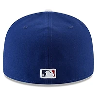 Los Angeles Dodgers Shohei Ohtani Royal Blue 2024 Player’s Weekend New Era 59FIFTY Fitted Hat
