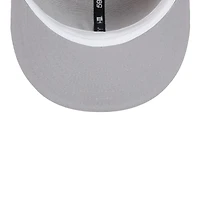 New York Yankees Camel Brown and Navy Era 59FIFTY Fitted Hat