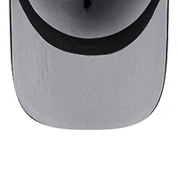 Vegas Golden Knights Black NHL New Era 9FIFTY A-Frame Snapback Hat