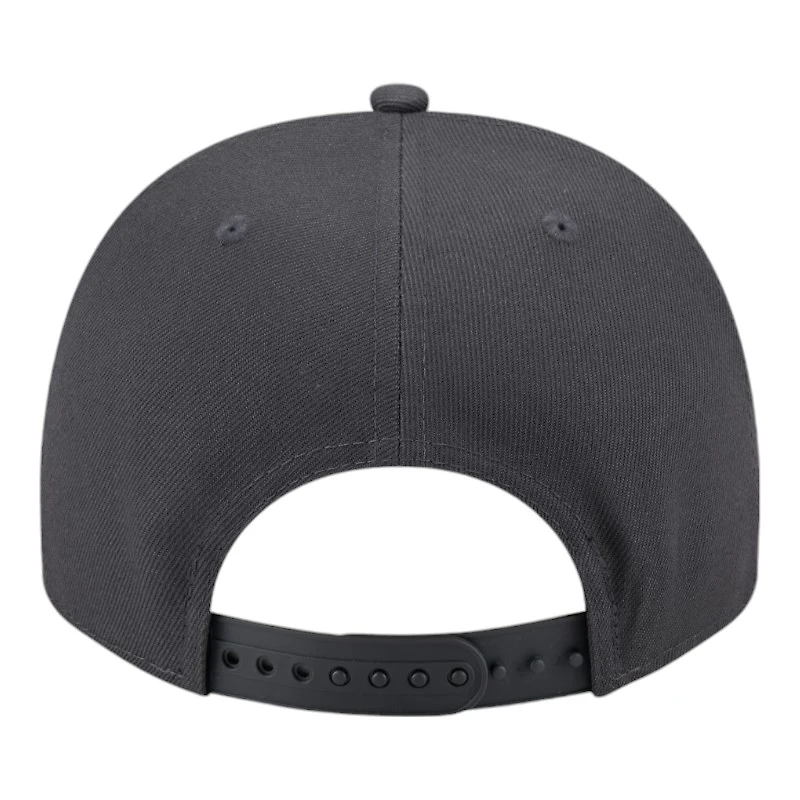 Vegas Golden Knights Black NHL New Era 9FIFTY A-Frame Snapback Hat