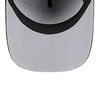 Philadelphia Flyers Black NHL New Era 9FIFTY A-Frame Snapback Hat