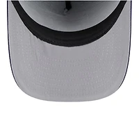 Florida Panthers Navy NHL New Era 9FIFTY A-Frame Snapback Hat