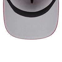 Chicago Blackhawks Red NHL New Era 9FIFTY A-Frame Snapback Hat