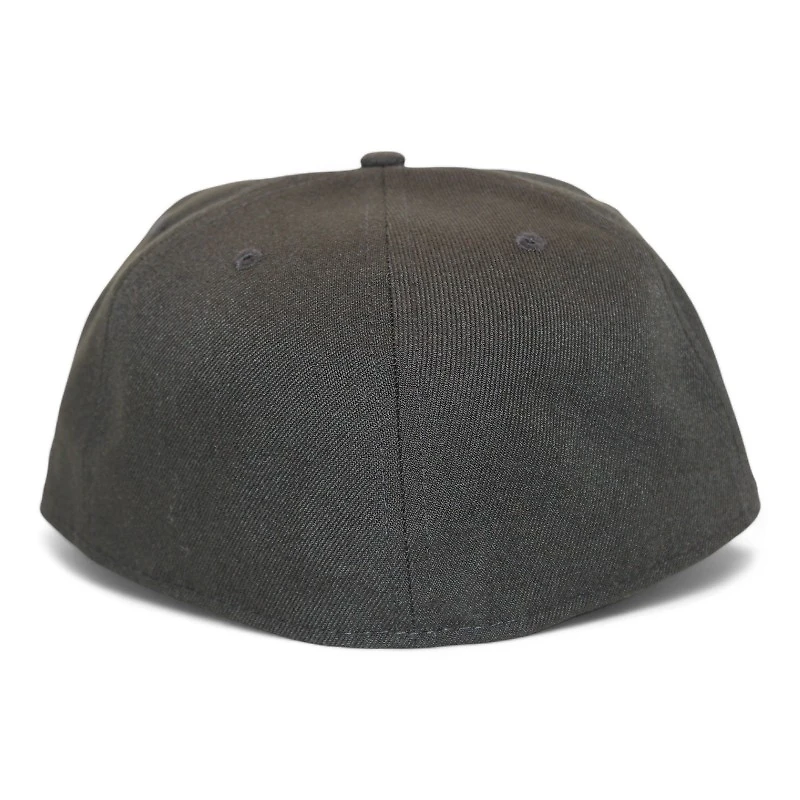 New York Giants Black "DPM FittedHat Pack" 1998 Pro Bowl Patch Gray UV Era 59Fifty Fitted Hat