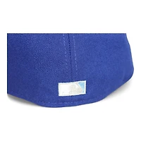 Toronto Blue Jays "DPM FittedHat Pack" 30th Anniversary Patch Gray UV New Era 59Fifty Fitted Hat