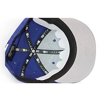 Toronto Blue Jays "DPM FittedHat Pack" 30th Anniversary Patch Gray UV New Era 59Fifty Fitted Hat