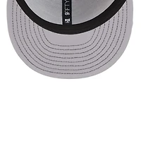 Tennessee Titans Realtree Camo Superbowl Patch Gray UV New Era 9FIFTY Snapback Hat