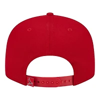 St. Louis Cardinals Red Team Shadow Collection New Era 9FIFTY Snapback Hat