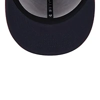 St. Louis Cardinals Red Team Shadow Collection New Era 9FIFTY Snapback Hat