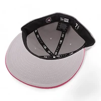 San Diego Padres Gray "City Connect Remix" 20th Petco Park Patch UV New Era 59FIFTY Fitted Hat