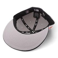 Philadelphia Phillies Gray "City Connect Remix" Patch UV New Era 59FIFTY Fitted Hat