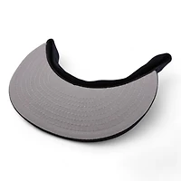 Los Angeles Angels Gray "City Connect Remix" 60th Anniversary Patch UV New Era 59FIFTY Fitted Hat