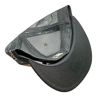 St. Louis Cardinals Realtree and Black Trucker Mesh Back UV New Era 59FIFTY Fitted Hat