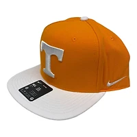 Tennessee Volunteers Orange Nike NCAA Pro Snapback Hat