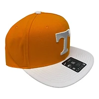 Tennessee Volunteers Orange Nike NCAA Pro Snapback Hat