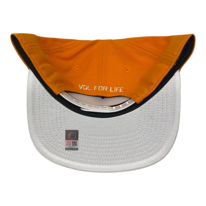 Tennessee Volunteers Orange Nike NCAA Pro Snapback Hat