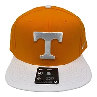 Tennessee Volunteers Orange Nike NCAA Pro Snapback Hat