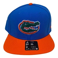 Florida Gators Royal Blue Nike NCAA Pro Snapback Hat