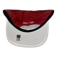 Alabama Crimson Tide Crimson Nike NCAA Pro Snapback Hat